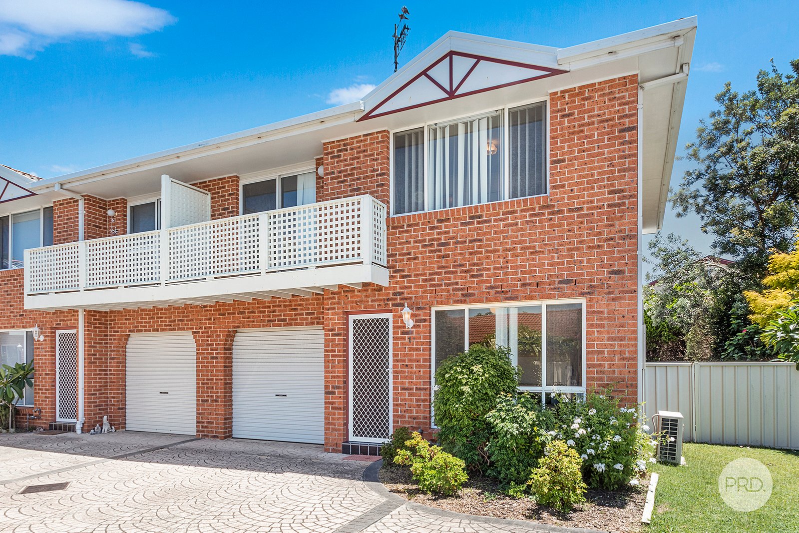 1/7 Reef Close FINGAL BAY 1