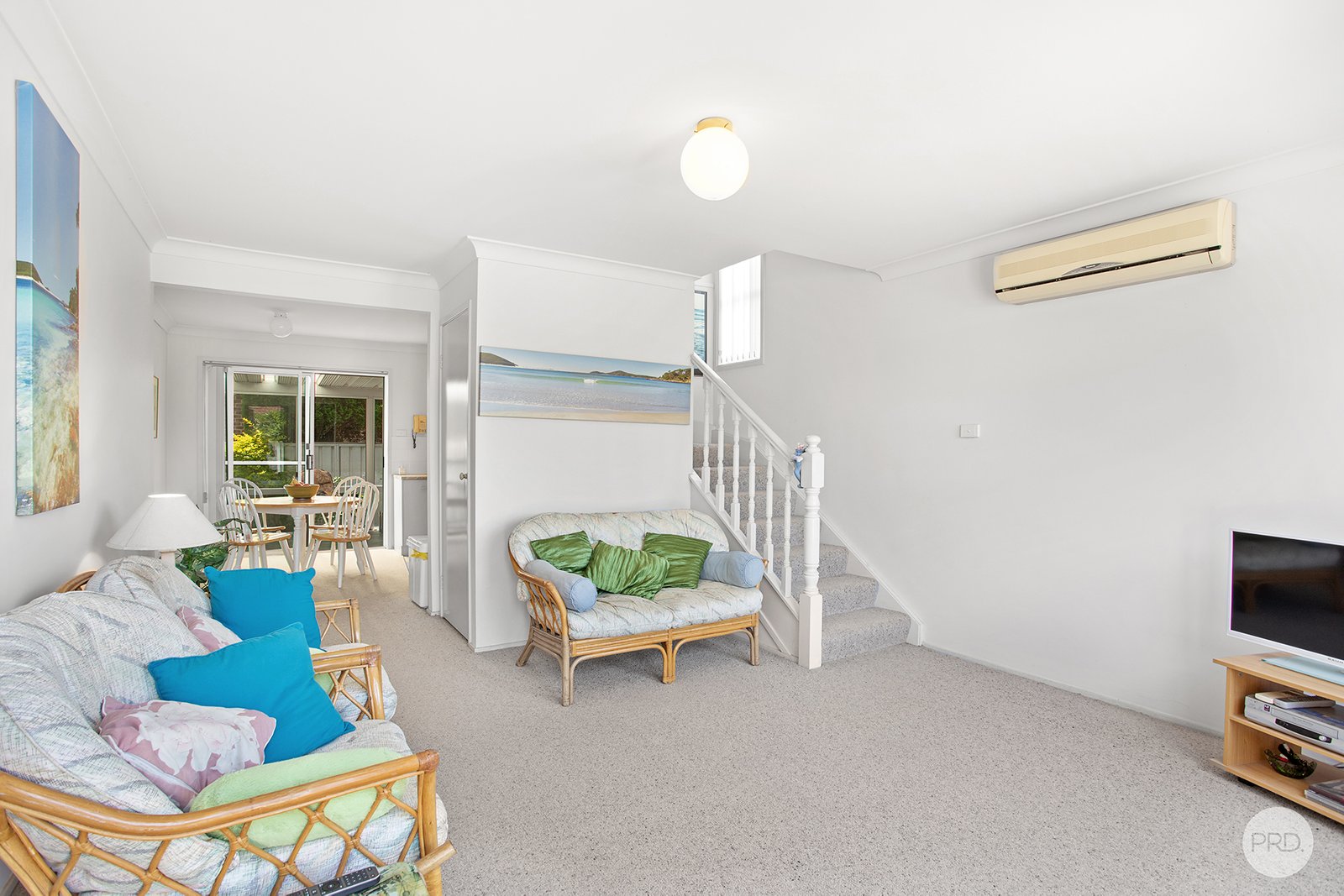 1/7 Reef Close FINGAL BAY 3