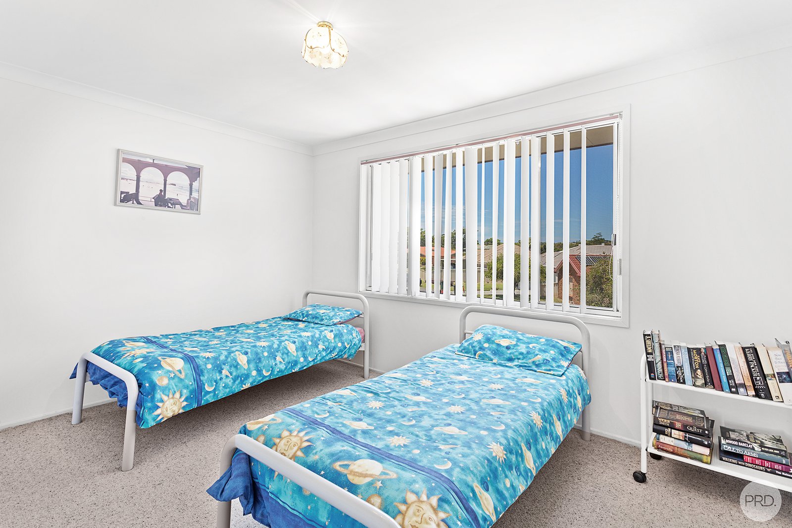 1/7 Reef Close FINGAL BAY 10