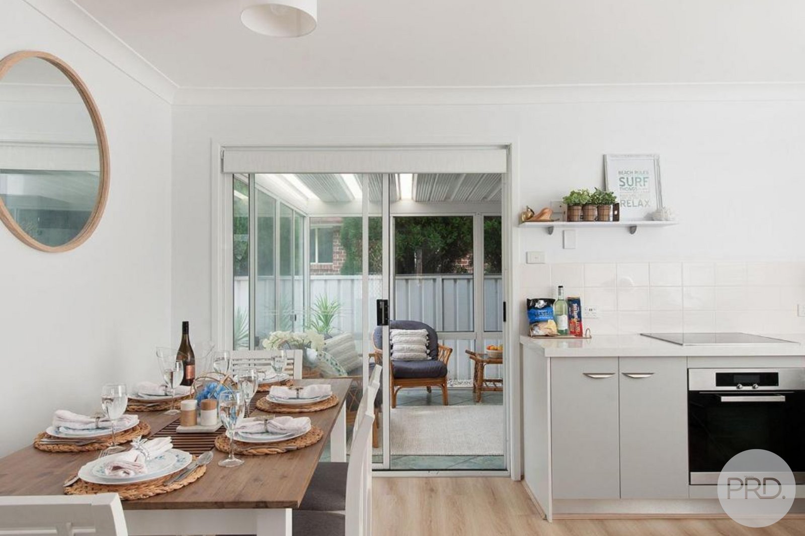 1/7 Reef Close FINGAL BAY 3