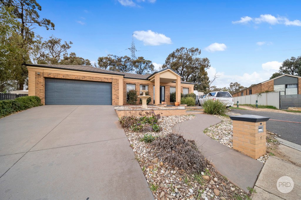 17 Regency Place KENNINGTON 1