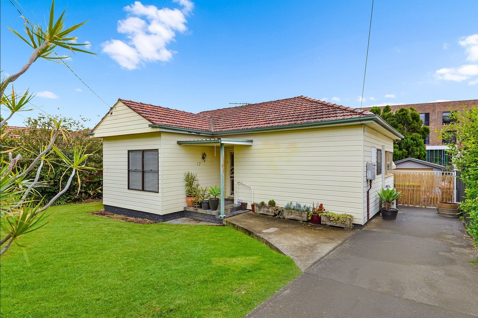 17 Reid Avenue CLEMTON PARK 1