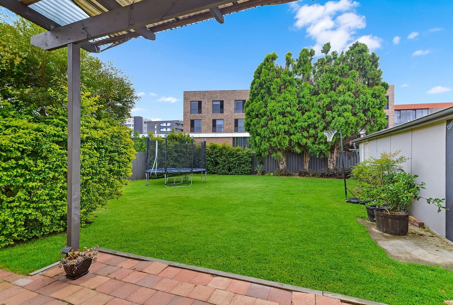 17 Reid Avenue CLEMTON PARK 5