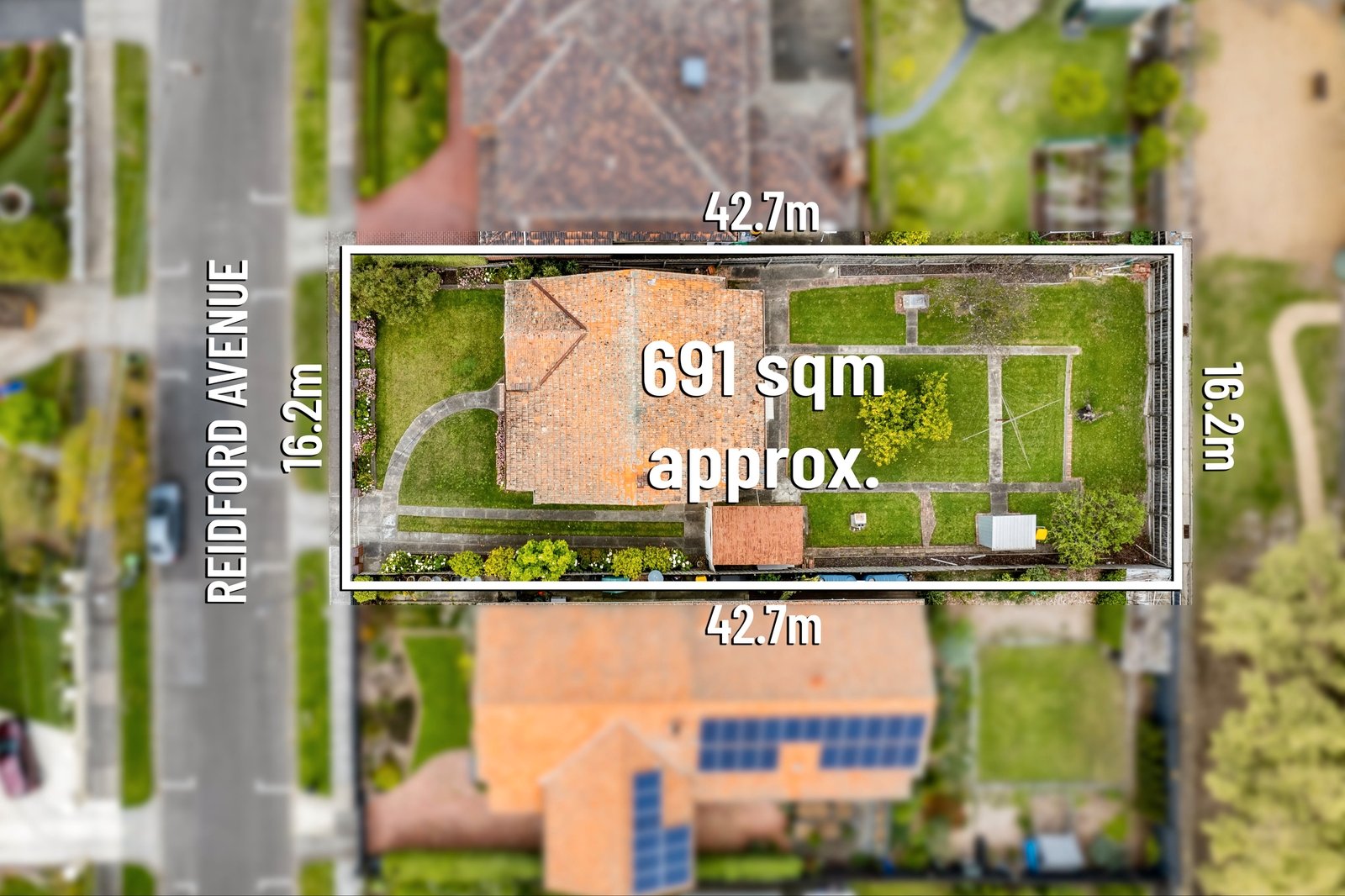 Real Estate and Property in 17 Reidford Avenue, Preston, VIC