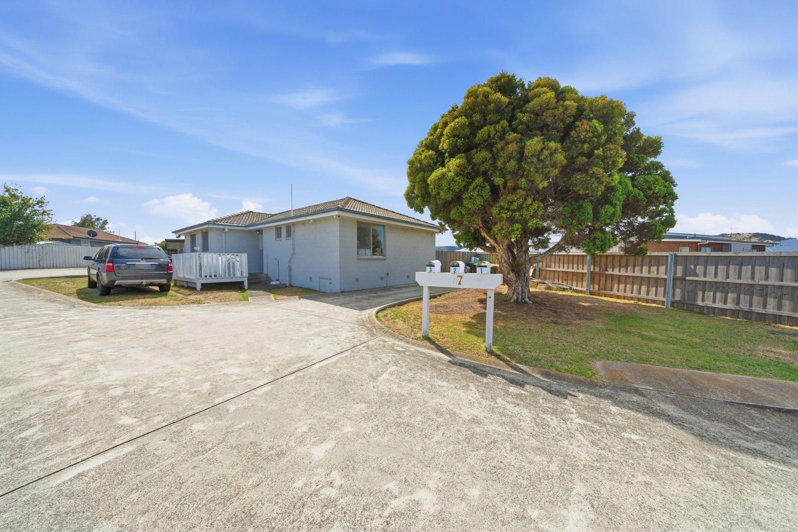 1/7 Reynolds Street BRIDGEWATER 1
