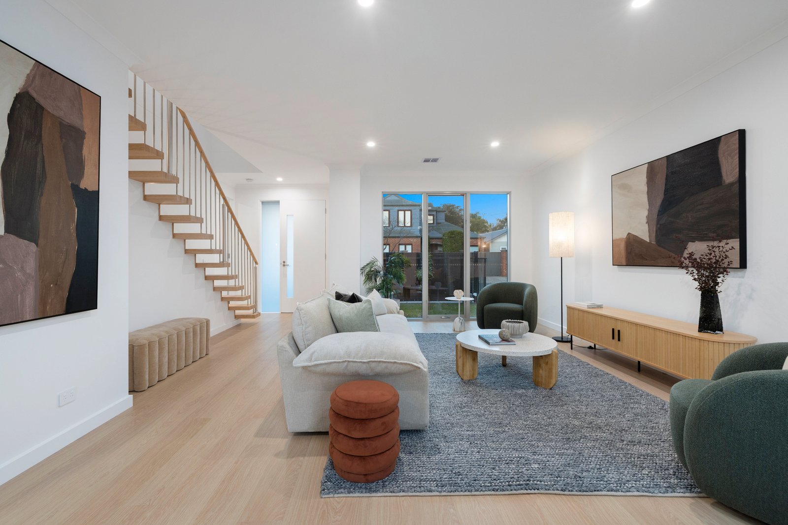 Gallery: 17 Rice Street