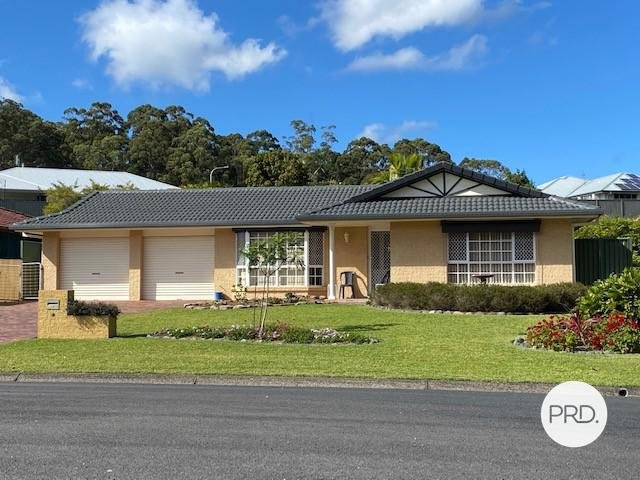 17 Ringtail Close BOAMBEE EAST 1