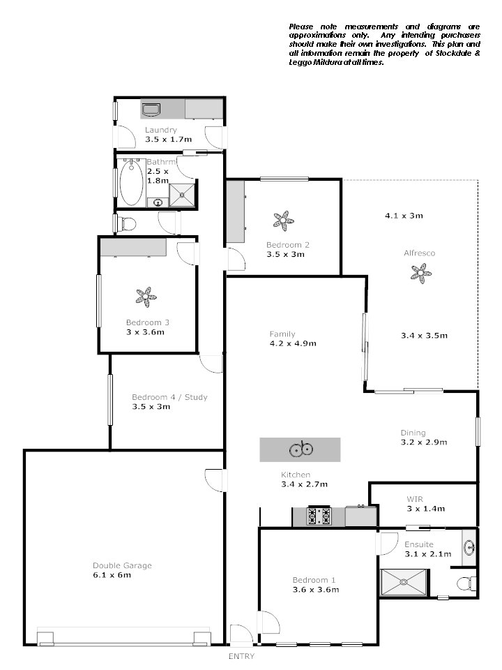 17 Rita Drive MILDURA 9