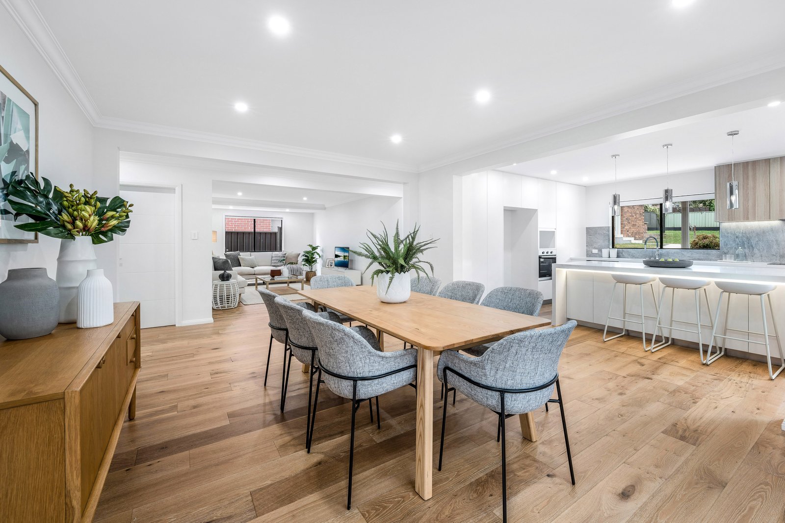17 Romani Avenue HURSTVILLE 2