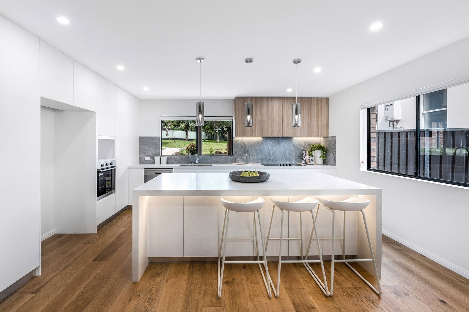 17 Romani Avenue HURSTVILLE 4