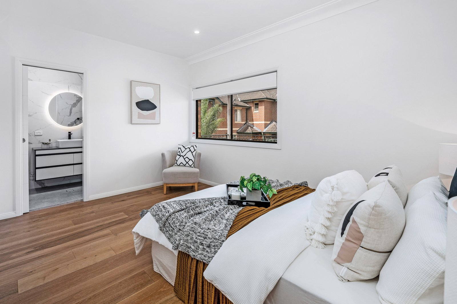 17 Romani Avenue HURSTVILLE 7