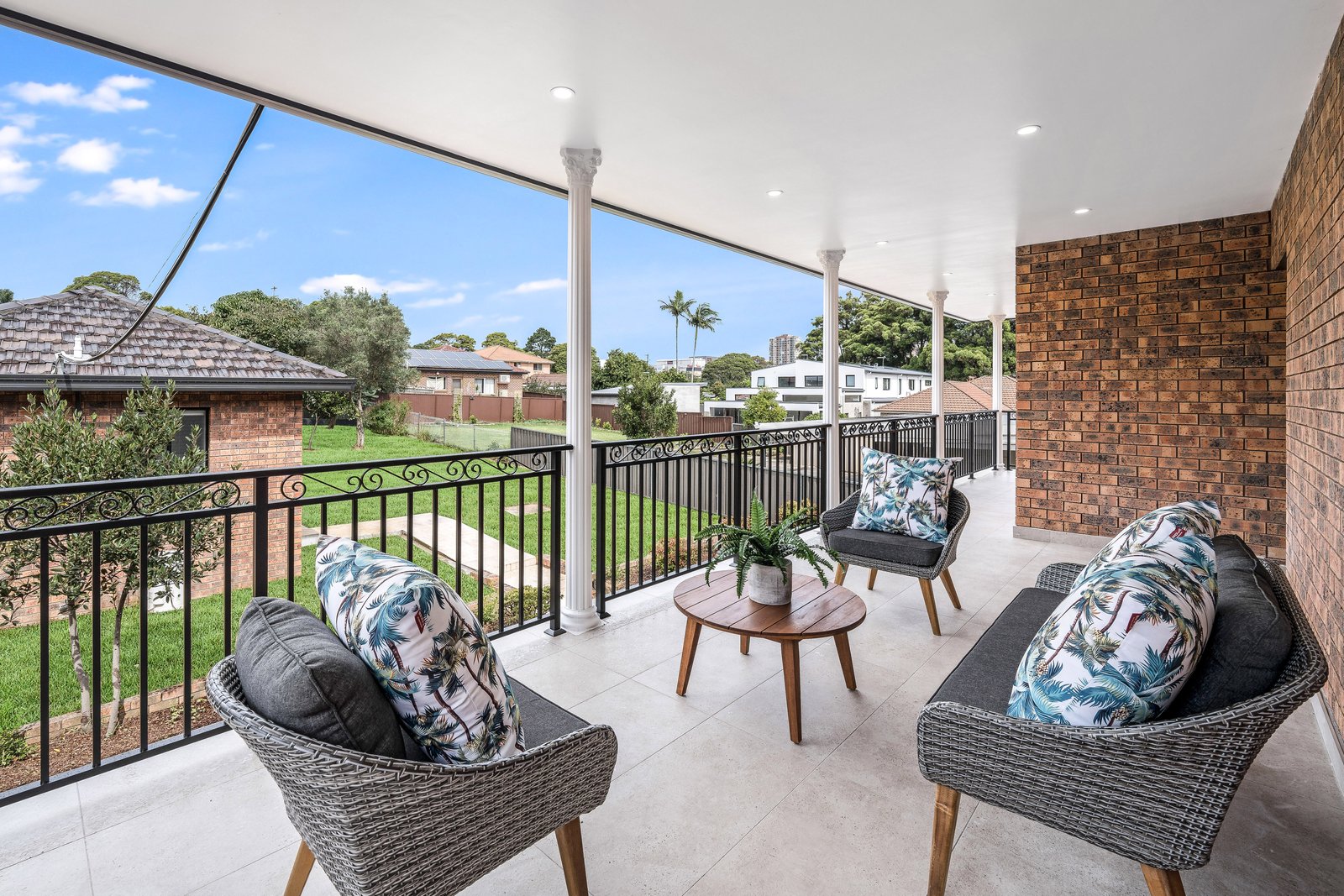 17 Romani Avenue HURSTVILLE 12