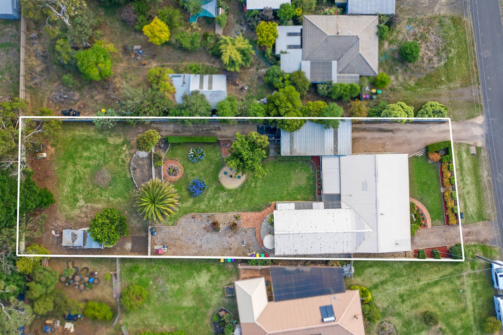 Real Estate and Property in 17 Rose Boulevard, Lancefield, VIC