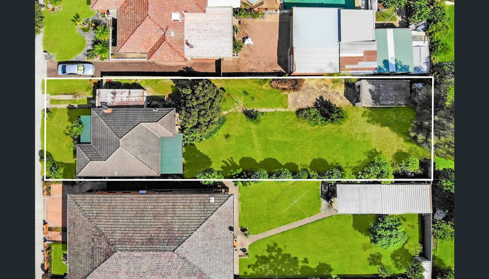 17 Rosebery St  PENSHURST 3