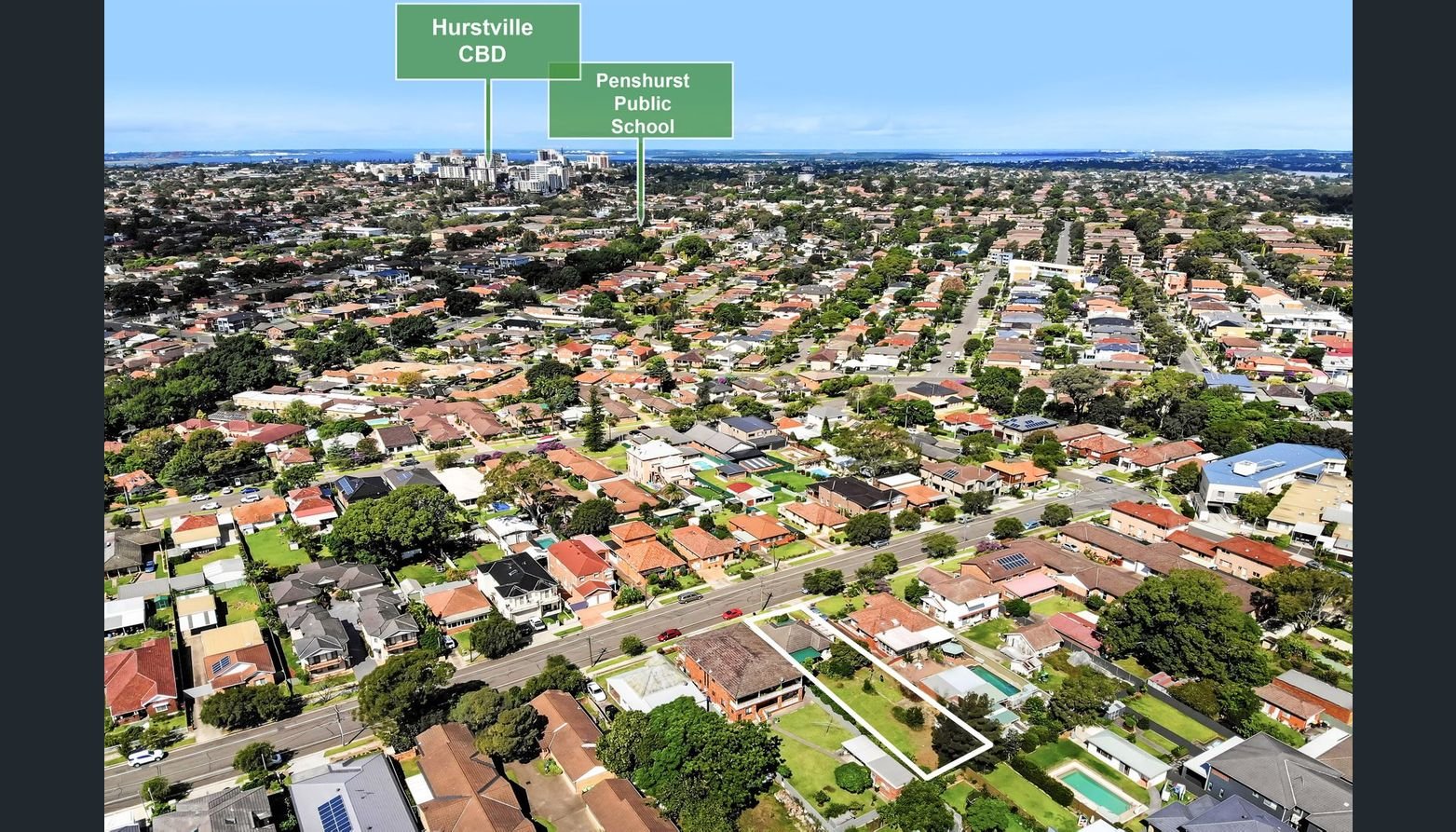 17 Rosebery St  PENSHURST 4