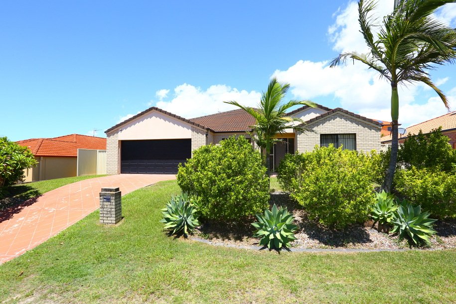 17 Rosegum Drive MOLENDINAR 21