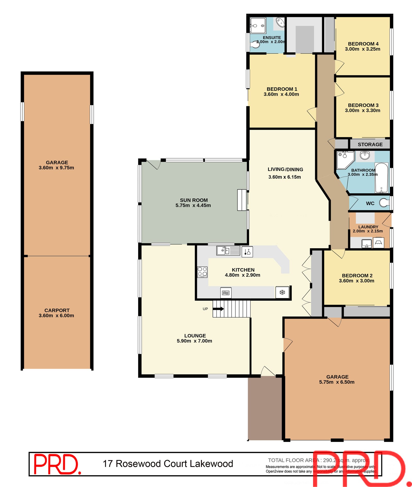 17 Rosewood Court LAKEWOOD 14