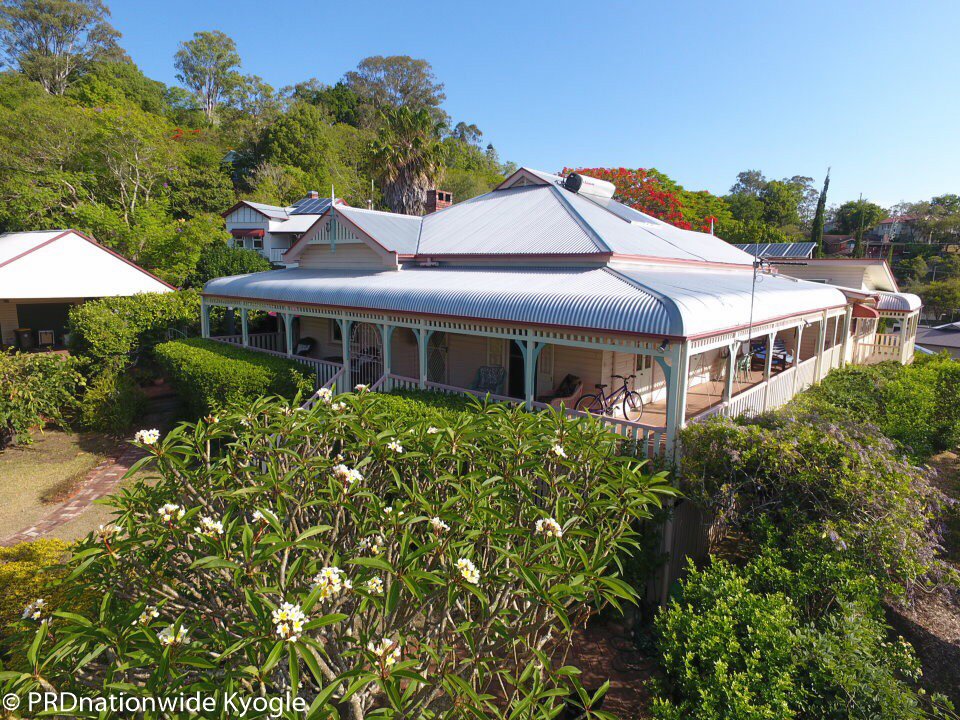 17 Rous Street KYOGLE 1