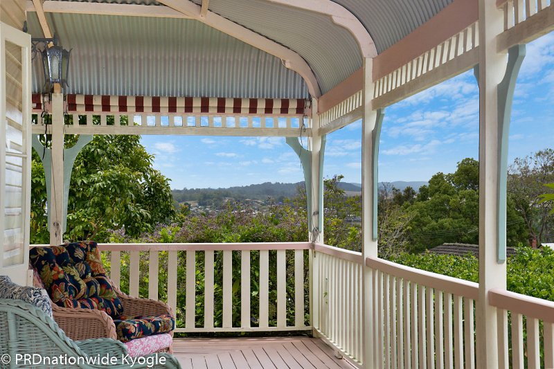 17 Rous Street KYOGLE 3