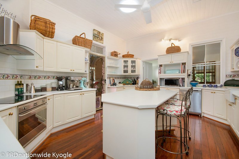 17 Rous Street KYOGLE 4