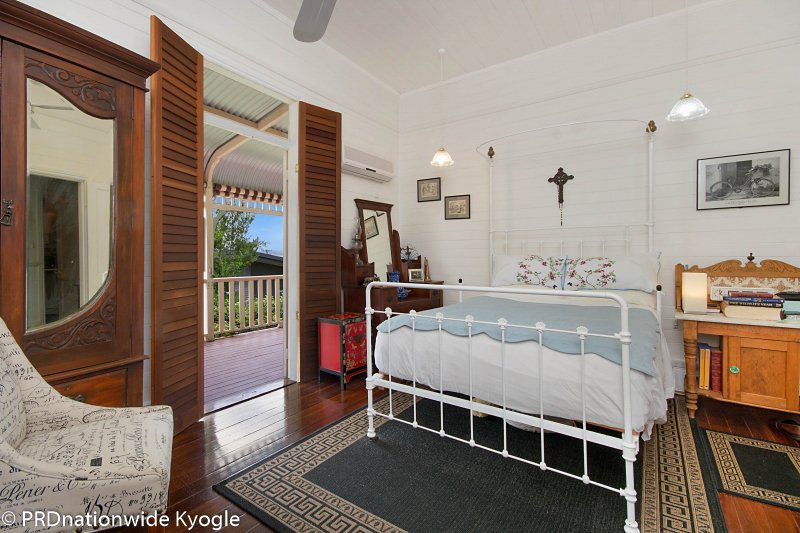 17 Rous Street KYOGLE 9