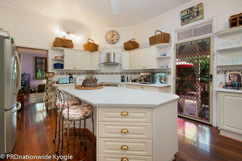 17 Rous Street KYOGLE 19