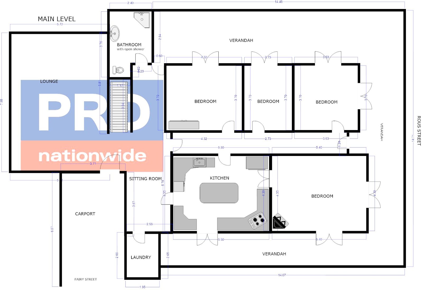 17 Rous Street KYOGLE 21