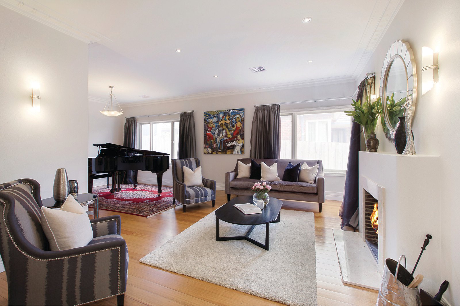 17 Rowen Street, Glen Iris, VIC