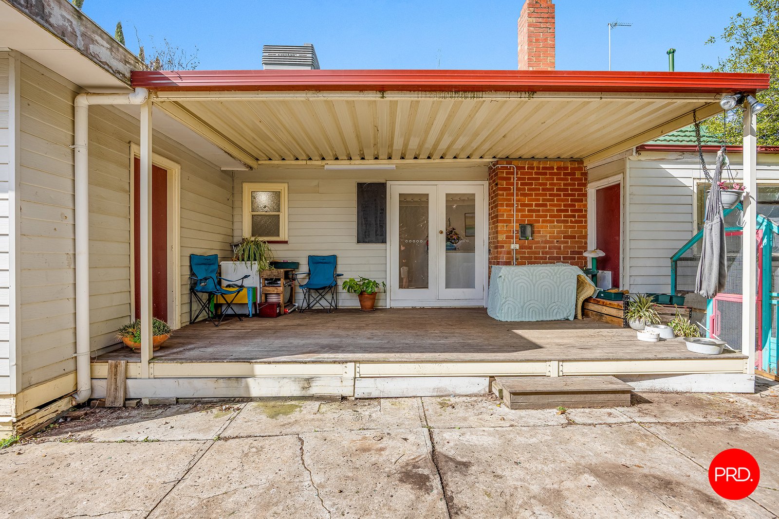 17 Royal Avenue KENNINGTON 9