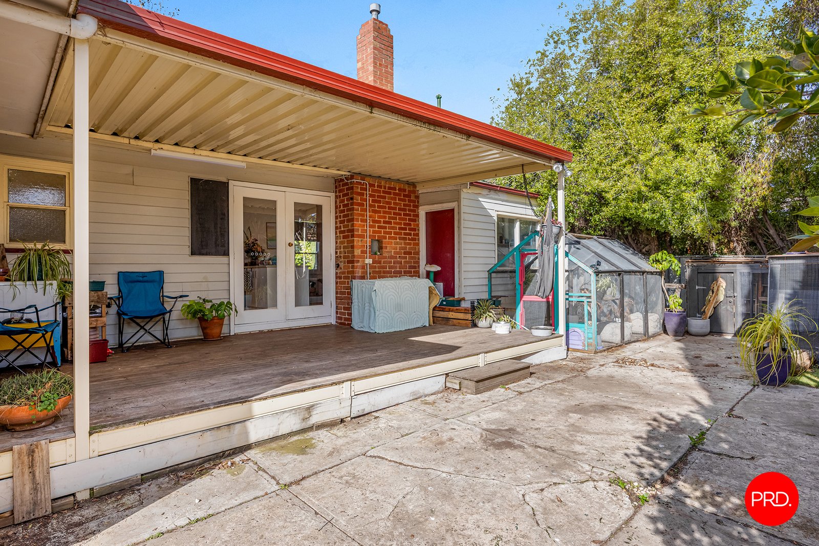 17 Royal Avenue KENNINGTON 10