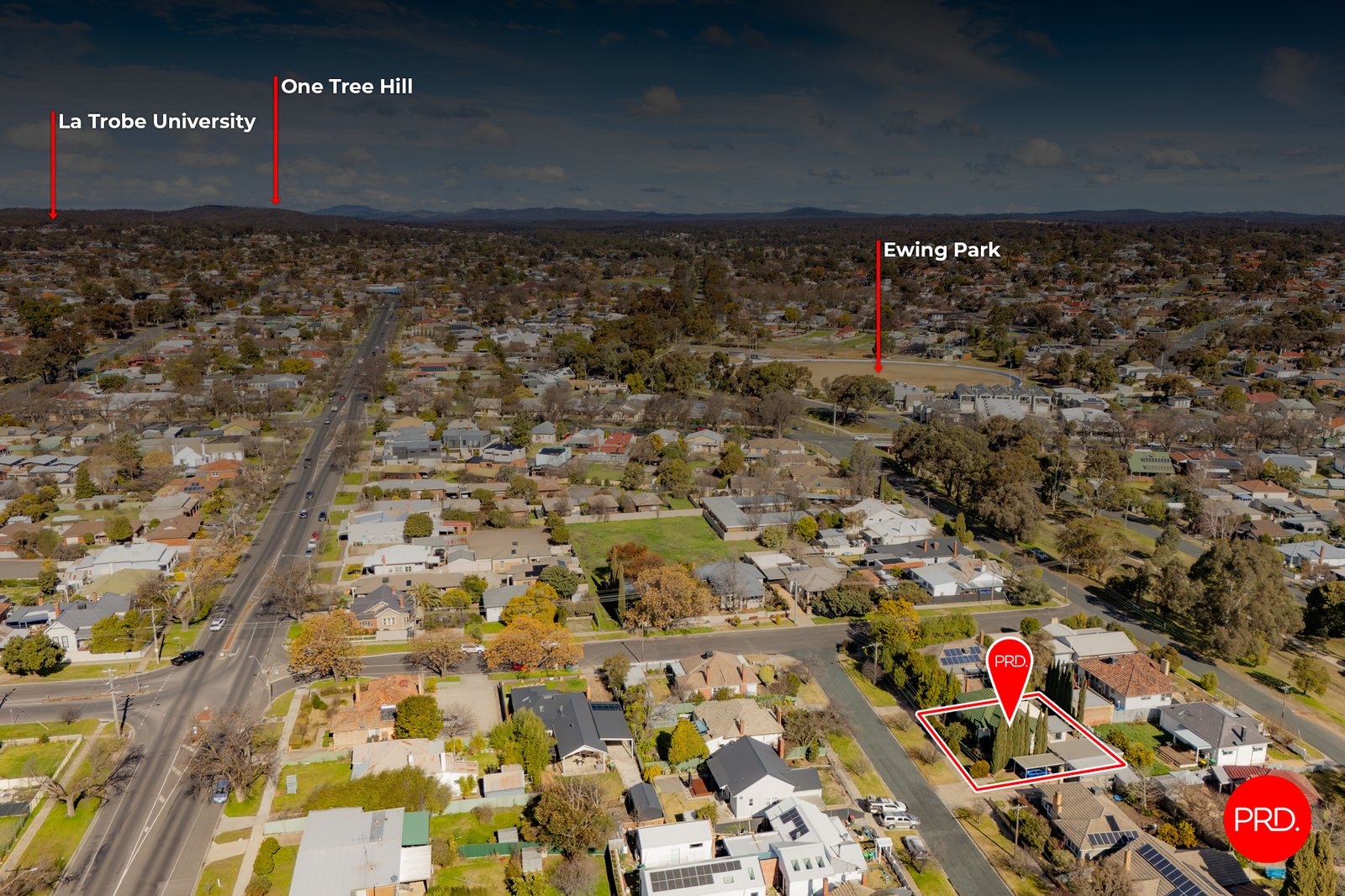 17 Royal Avenue KENNINGTON 12