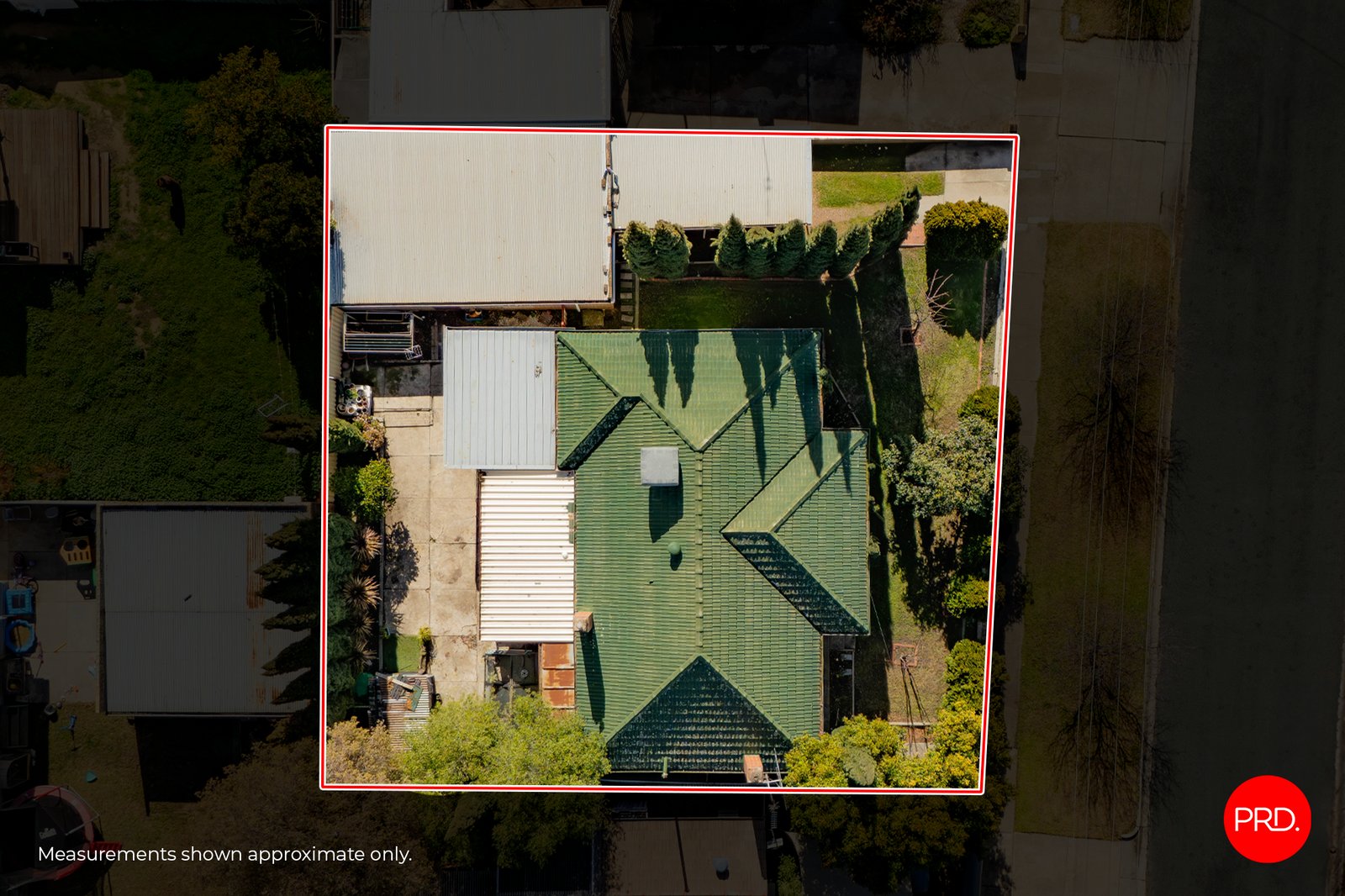 17 Royal Avenue KENNINGTON 15