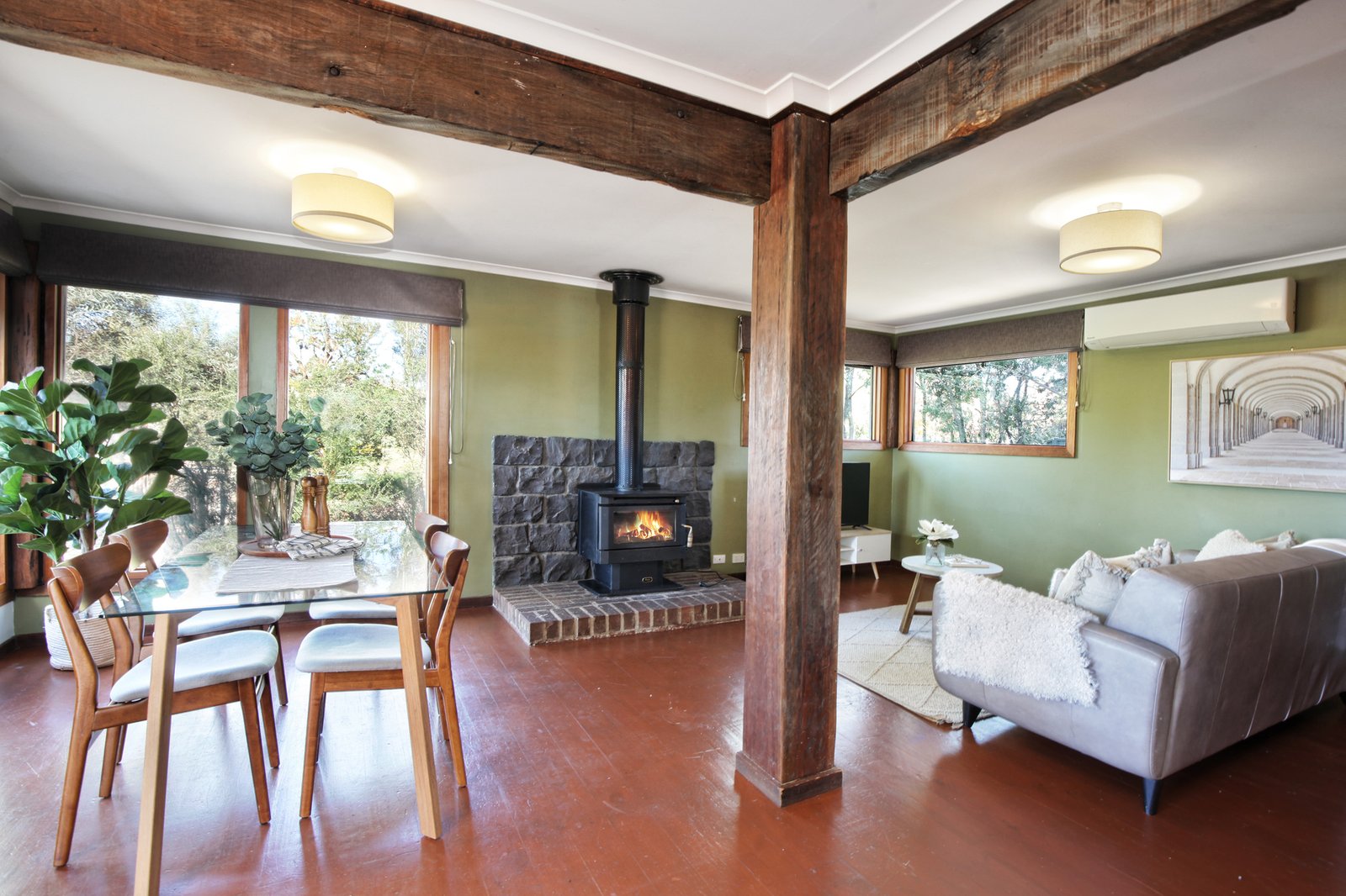 Real Estate and Property in 17 Russell Avenue, Woodend, VIC