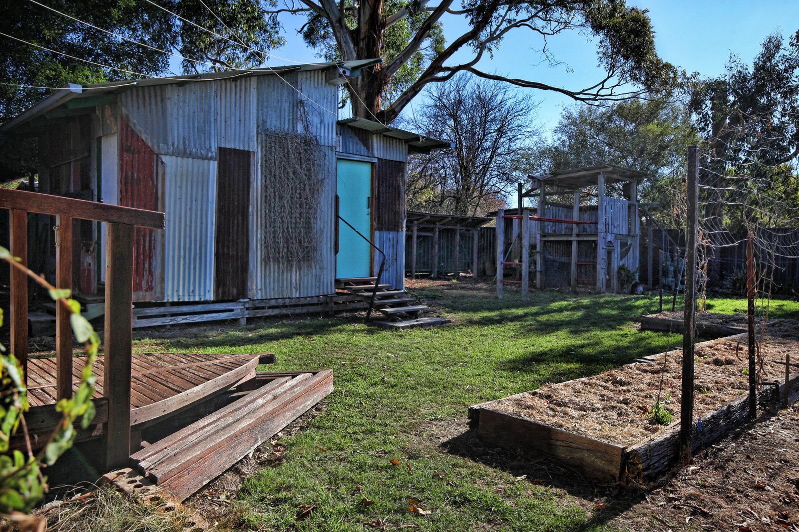 Real Estate and Property in 17 Russell Avenue, Woodend, VIC