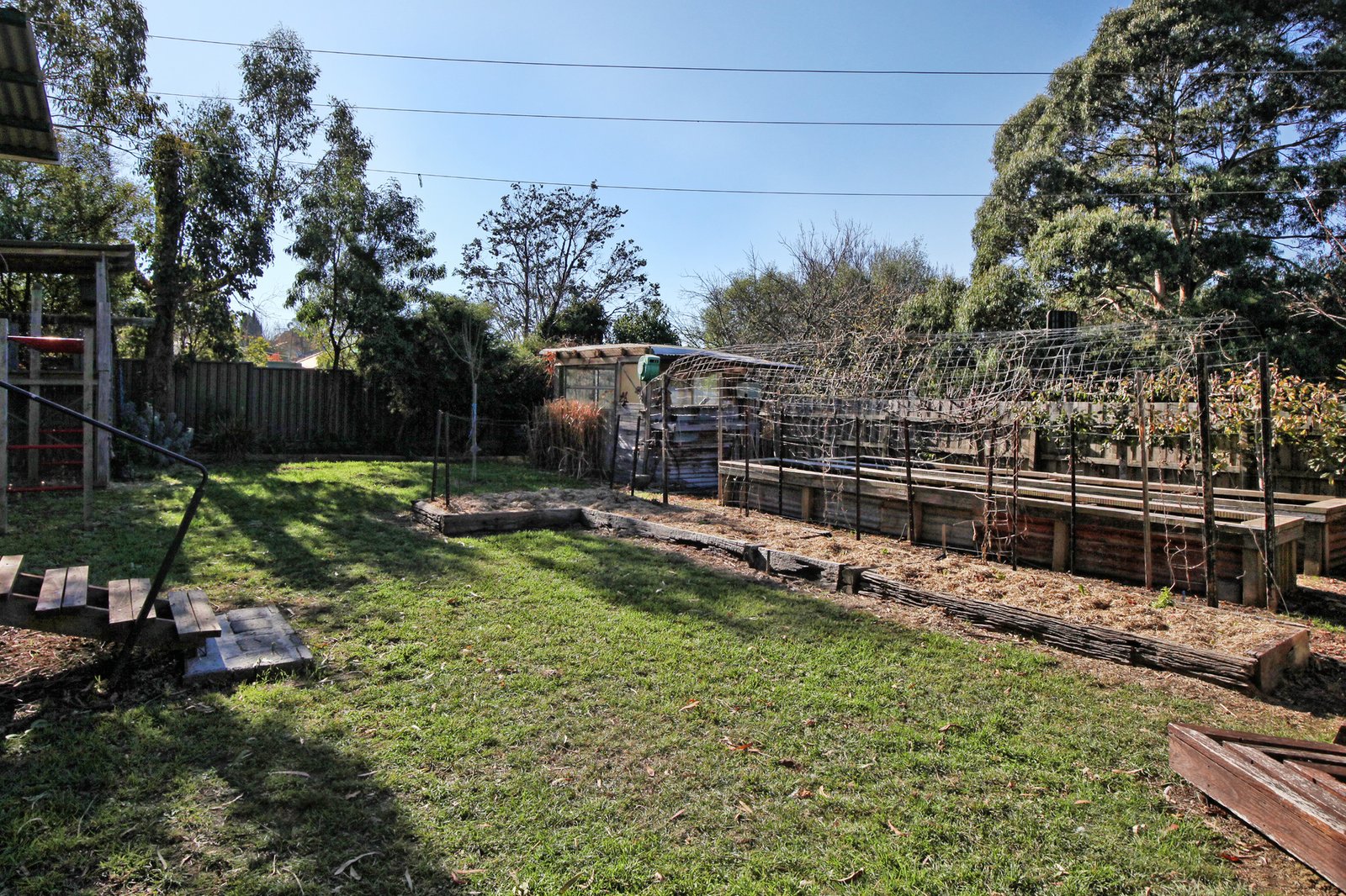 Real Estate and Property in 17 Russell Avenue, Woodend, VIC