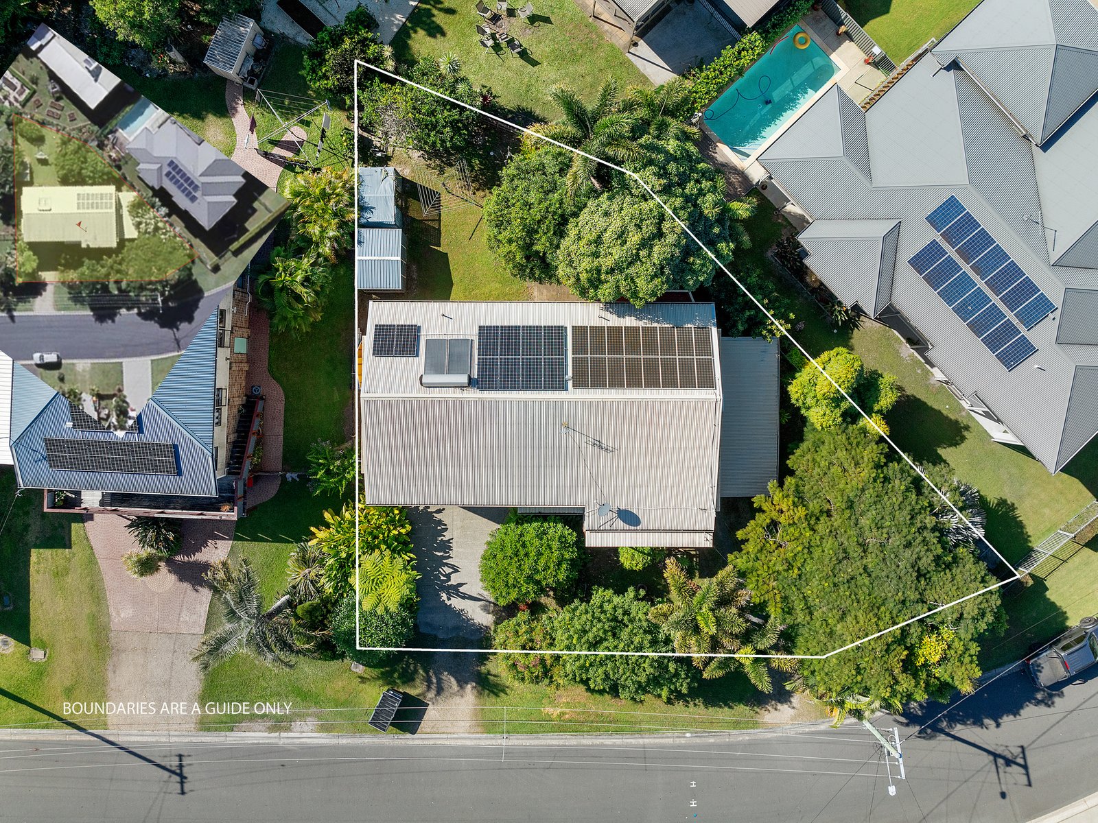 17 Rutile Street CHINDERAH 2