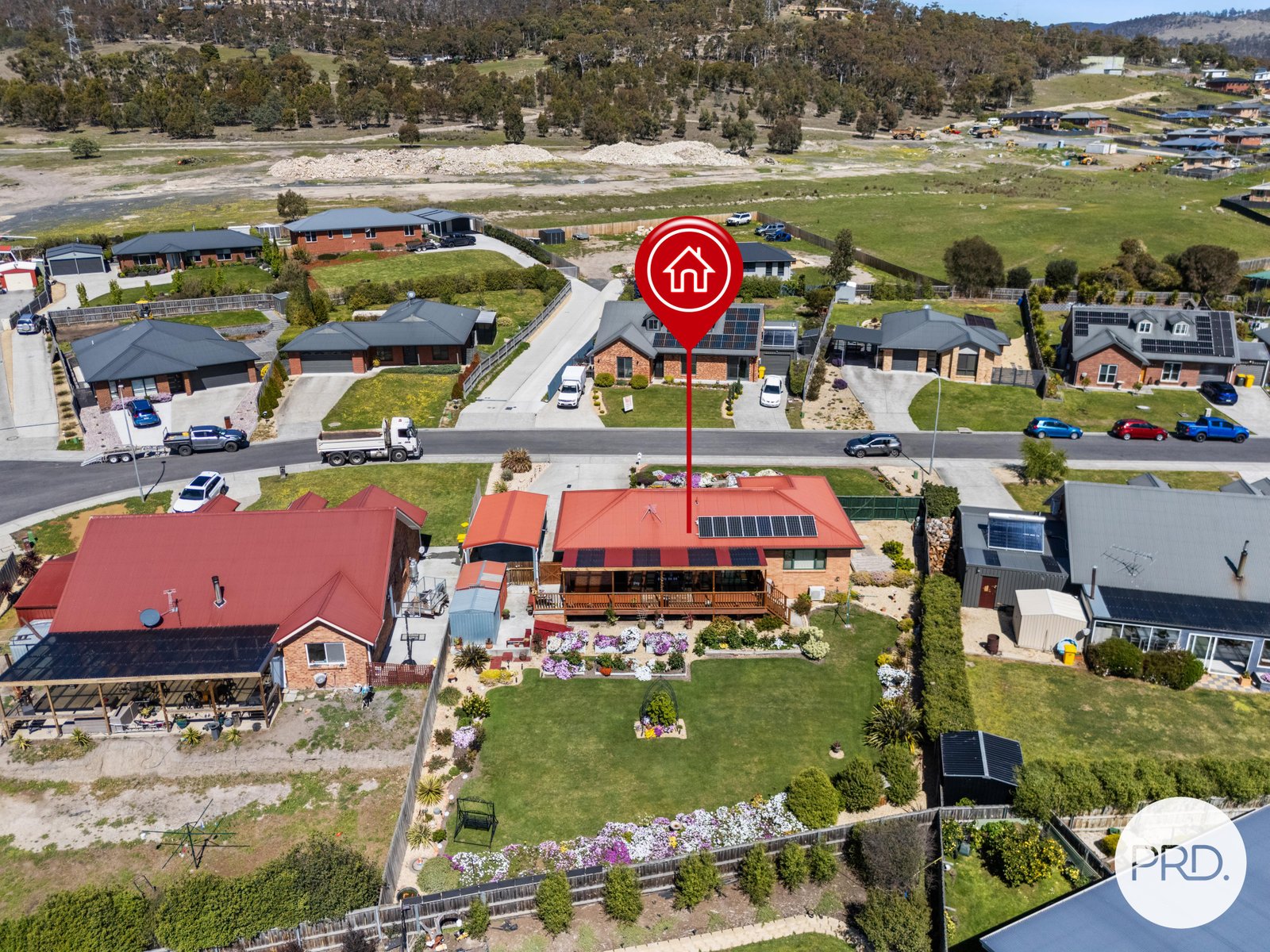 17 Sadri Court NEW NORFOLK 27