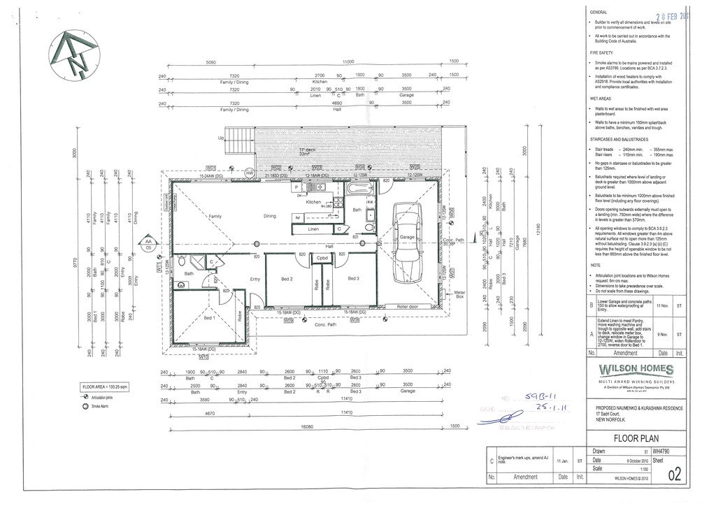 17 Sadri Court NEW NORFOLK 20