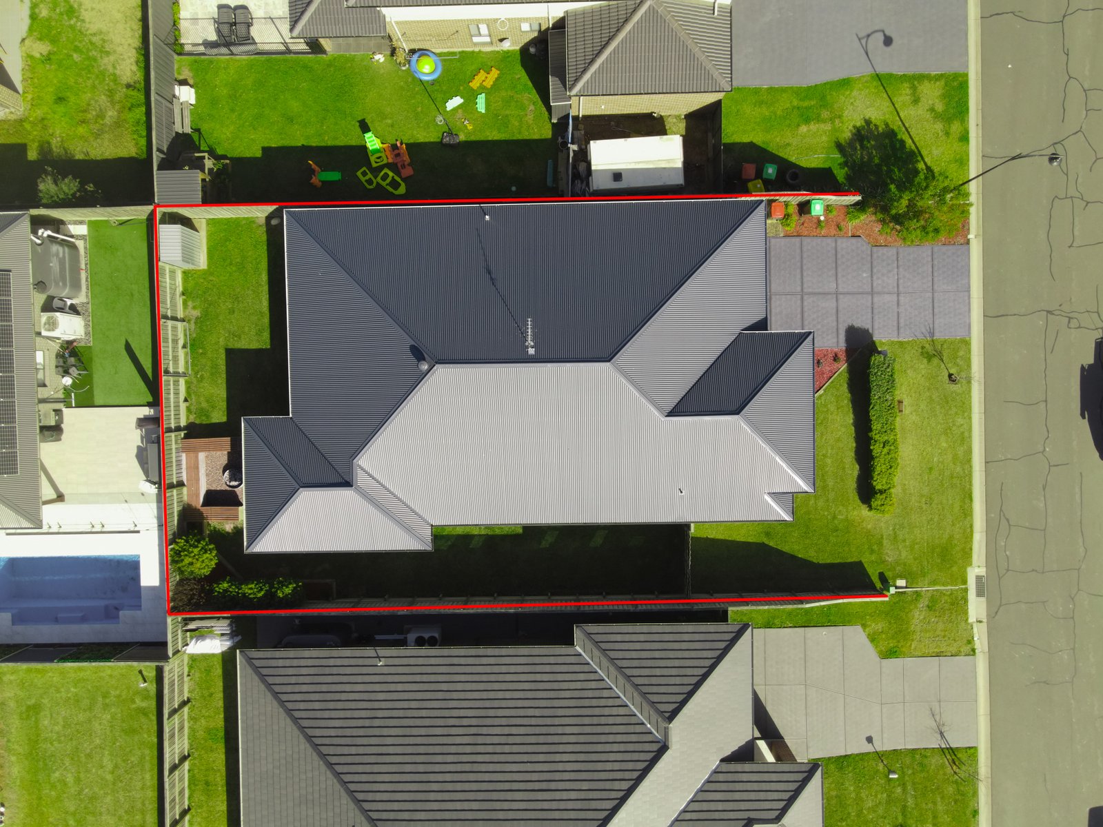 17 Sage Crescent CHISHOLM 3