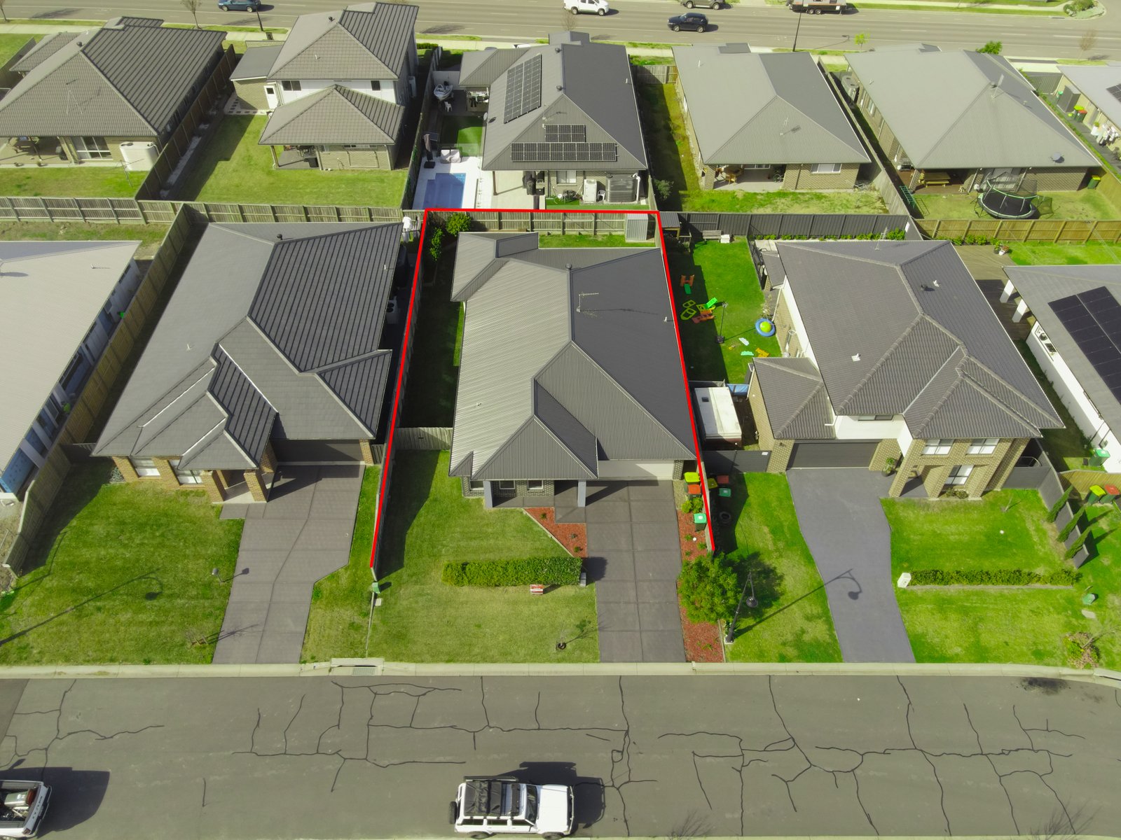 17 Sage Crescent CHISHOLM 4