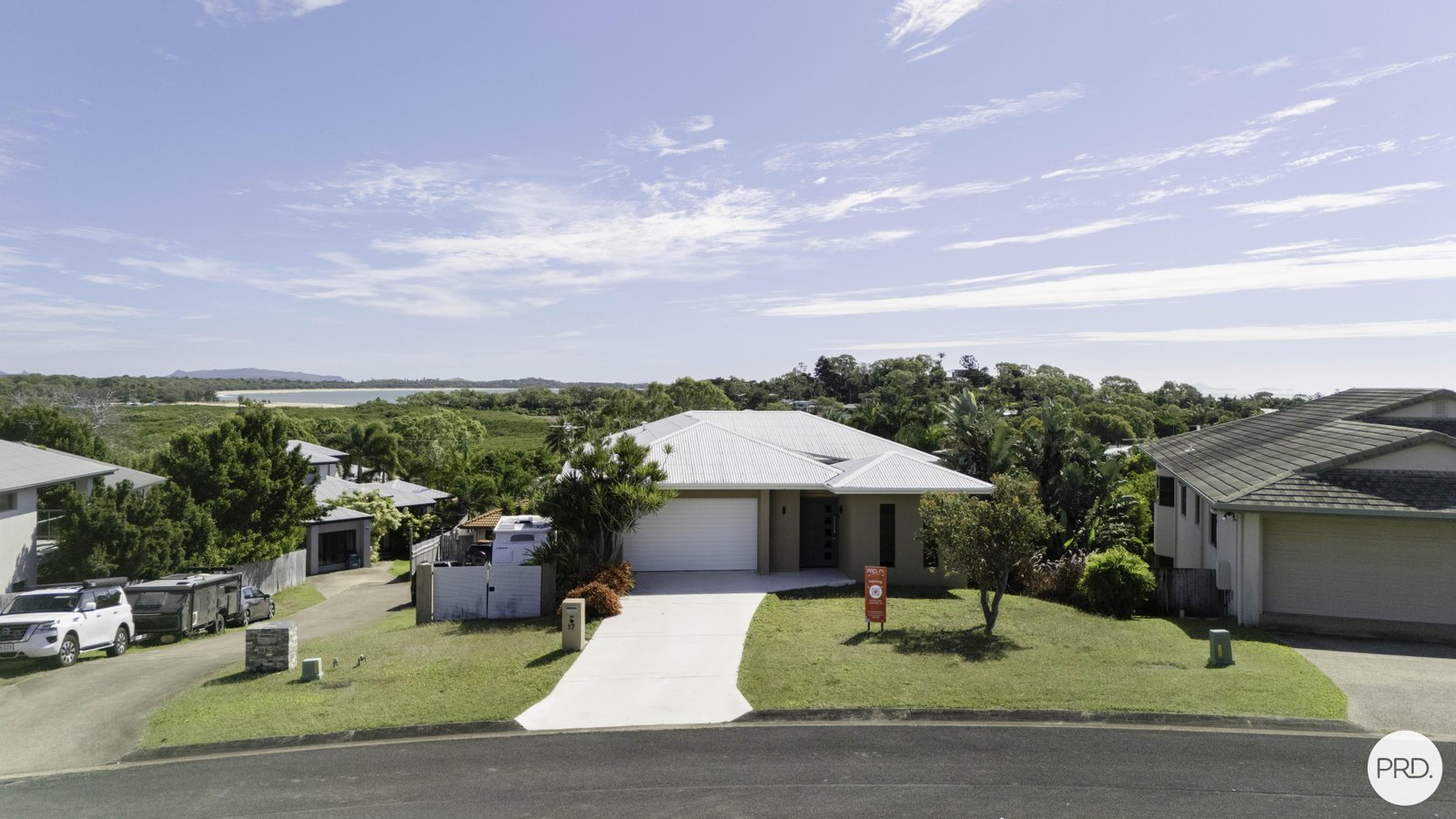 17 Sailaway Drive EIMEO 21