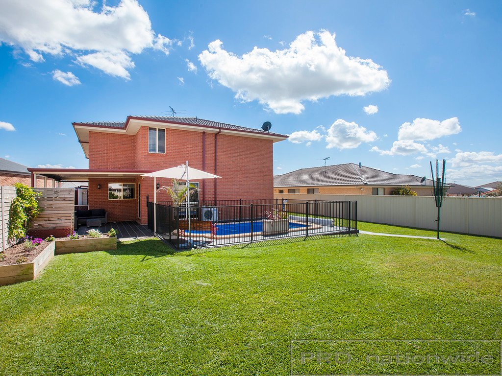 17 Sandalyn Avenue THORNTON 6