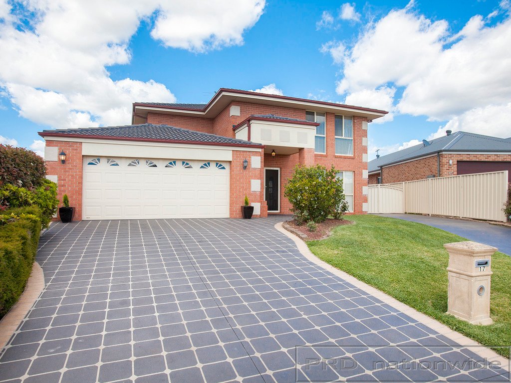 17 Sandalyn Avenue THORNTON 25