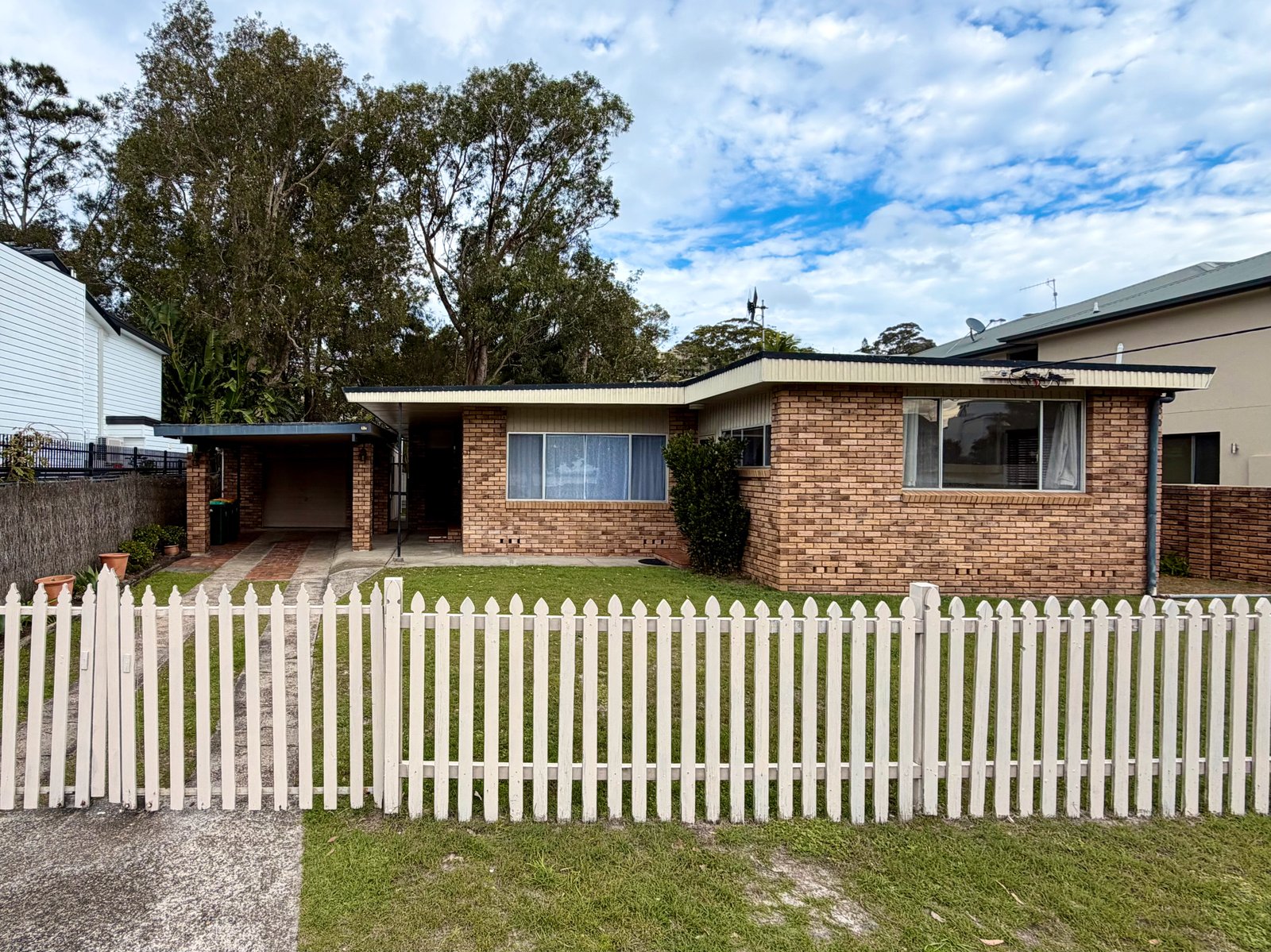 17 Sandy Point Road CORLETTE 1
