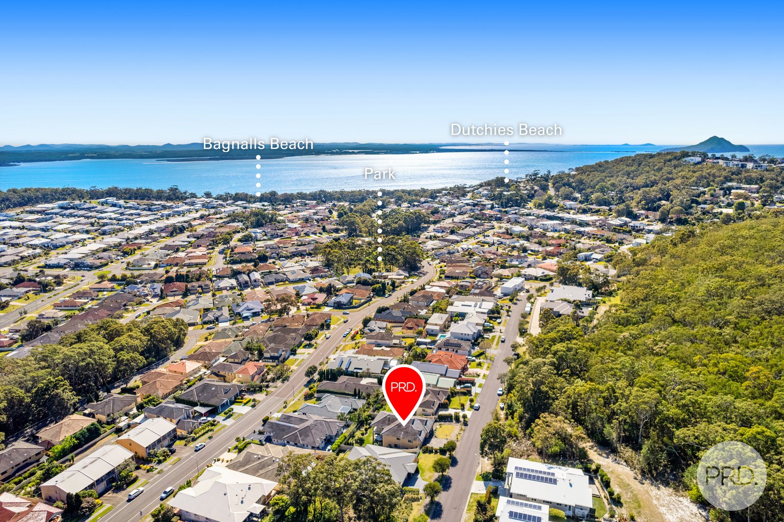 17 Saratoga Avenue CORLETTE 2