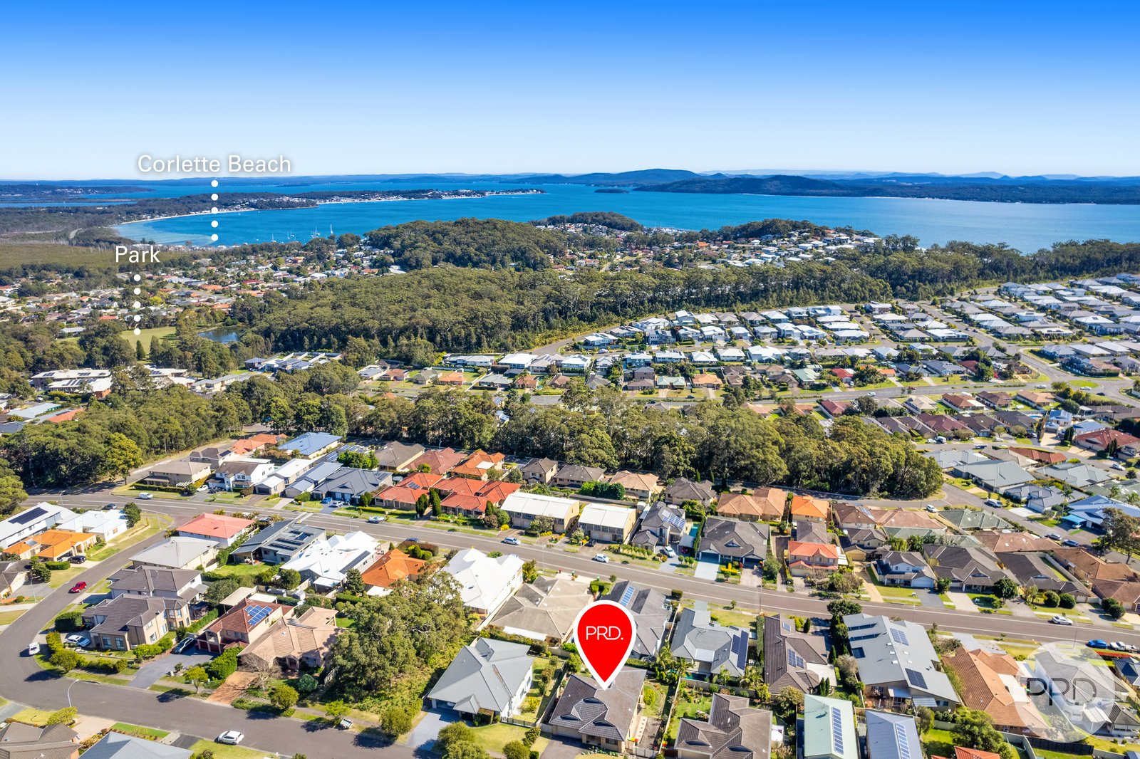 17 Saratoga Avenue CORLETTE 11