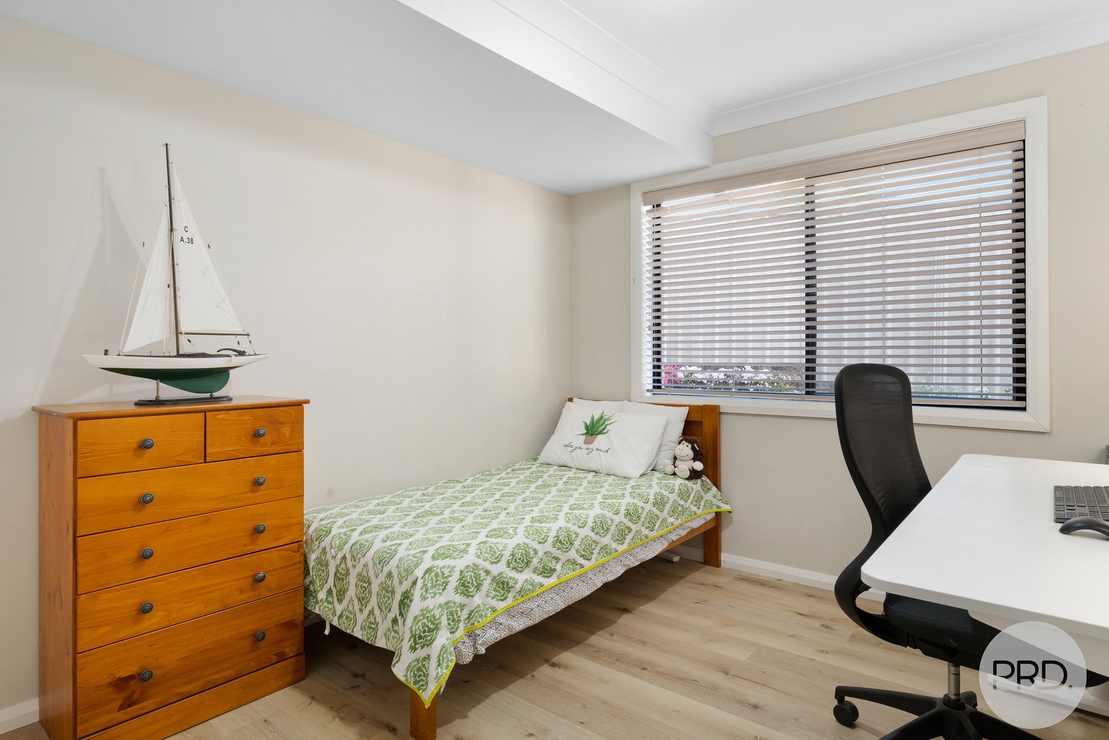 17 Saratoga Avenue CORLETTE 18