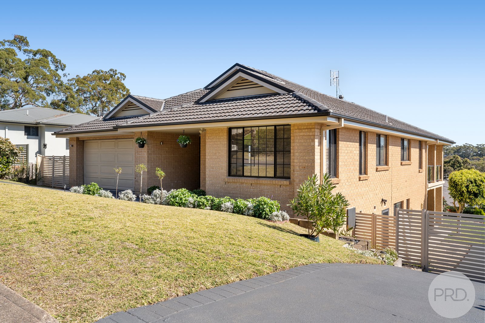 17 Saratoga Avenue CORLETTE 20