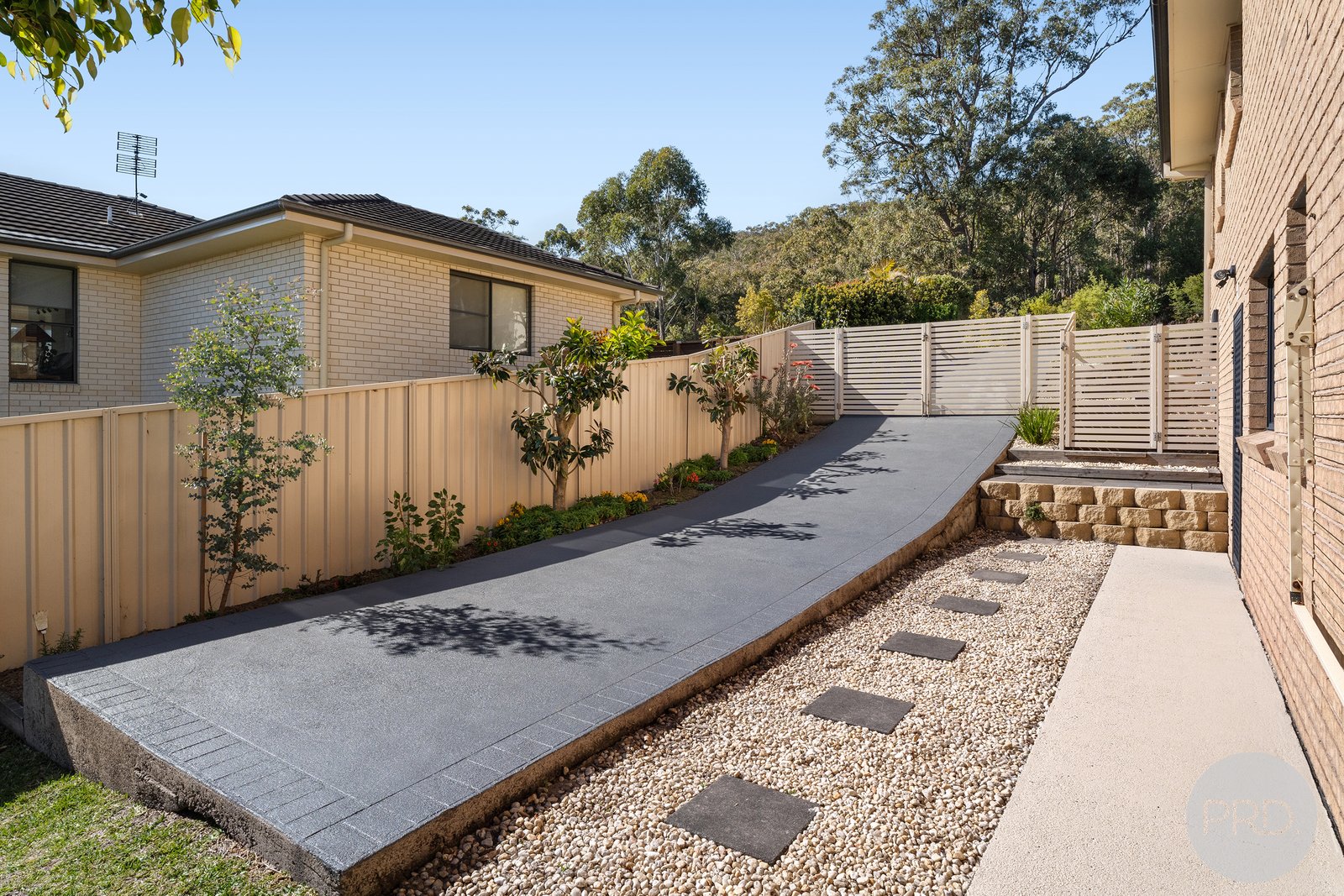 17 Saratoga Avenue CORLETTE 21