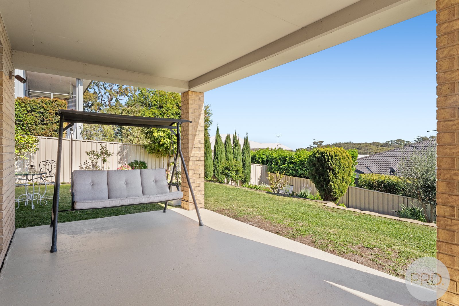 17 Saratoga Avenue CORLETTE 22